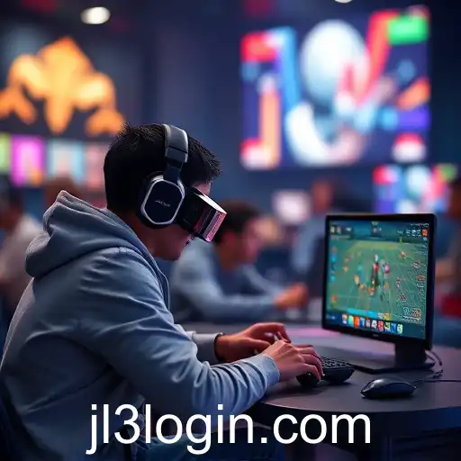 The Future of Gaming in 2025