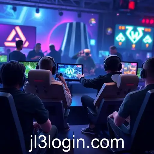 Gaming Evolution: The Rise of JL3