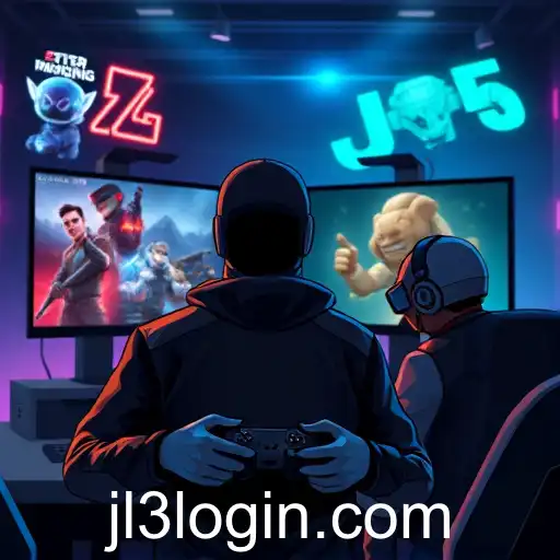 The Rise of JL3 in Gaming Circles